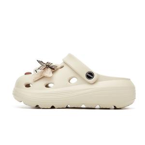 JOSINY Клоги женские хаки, цвет Khaki