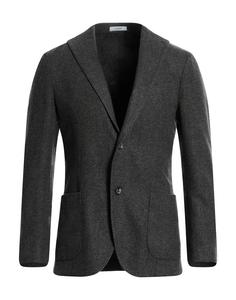 Блейзер Boglioli, серый