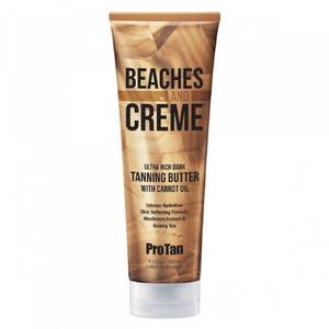 Мл ProTan Beaches & Crème Ultra Rich Dark 250