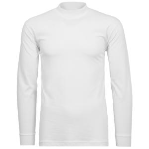Толстовка Ragman Longsleeve, белый