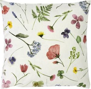 Чехол на подушку Sander 207818, 40x1x40 см, красочный