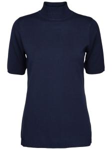 Свитер minus Lima, ночной синий