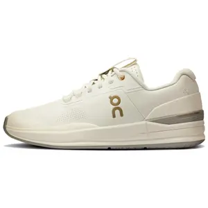 On Кроссовки Roger Pro Low топ мужские white