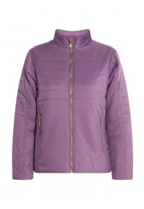 Всесезонная куртка faina Between-Season Jacket Caissa, цвет orchid