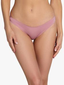 Бразильские хипстерские трусики Smooth Heist, Dusky Pink