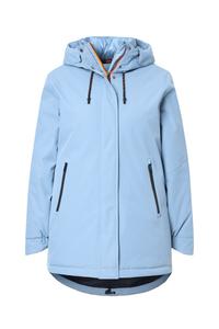 Демисезонная куртка LAURASØN, Blue