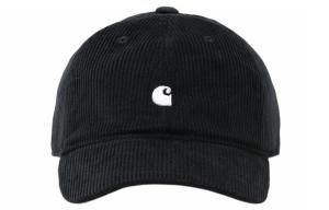 Кепка унисекс Carhartt WIP, Черный