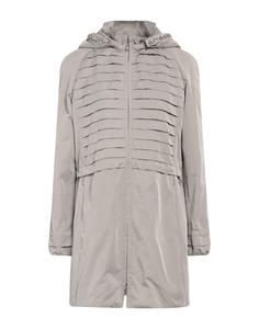 Пальто Moorer, светло-серый