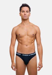 Трусы 6-PACK Danish Endurance, красный