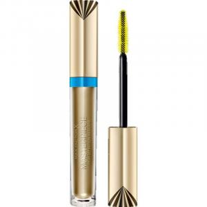 Тушь для ресниц высокой четкости черная водостойкая Max Factor, 4,5 ml