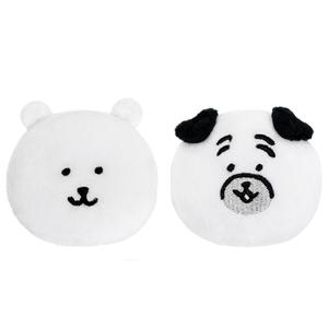 Плюшевый кулон Joke Bear And Friends Collection высотой 6 см Friendship