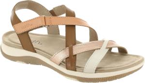 Сандалии Earth womens Sterling, слоновая кость