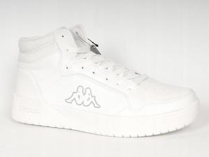 Женские/мужские высокие сапоги KAPPA HAILES на осень