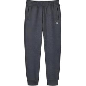 361° Повседневные брюки Unisex Dark Heather Gray