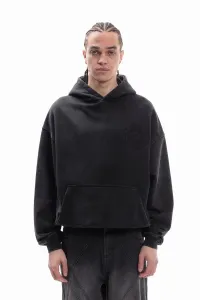 Толстовка унисекс Favela, Black