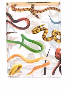 Высокая ваза Toilet Paper Seletti, нейтральный