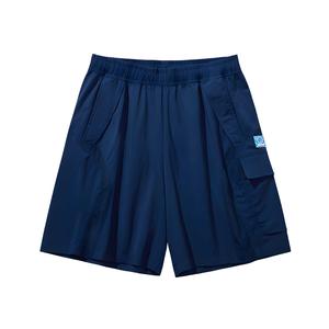 Шорты Casual Unisex ANTA, синий