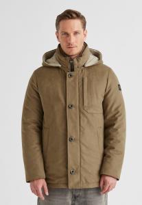 Куртка Milestone MSBennet, Mittelbraun/Brown