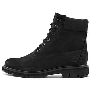 Кроссовки 6 inch 'black' Timberland, черный