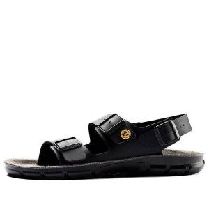Сандалии kano esd approved sandal 'black' Birkenstock, черный