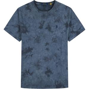 Футболка мужская Polo Ralph Lauren, синий