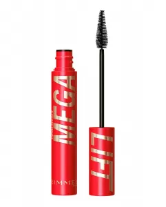 Тушь для ресниц Thrill Seeker Megalift 12,5 мл London Rimmel