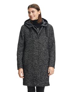 Пуховик Gil Bret Winterjacke, черный