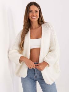 Вязаный топ Madnezz House 7705.02, экрю