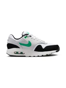 Кроссовки Air Max 1 White/Stadium Nike Kids, белый