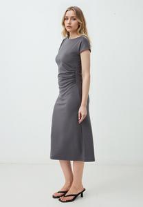 Платье Jimmy Key Shift dress, Anthracite/Dark Grey