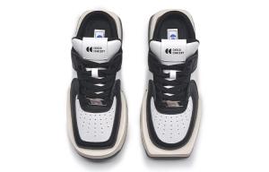 Стильные кроссовки для скейтбординга унисекс с низким верхом черного цвета Choco Concert