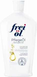 Масло уходовое для тела 125мл frei Öl