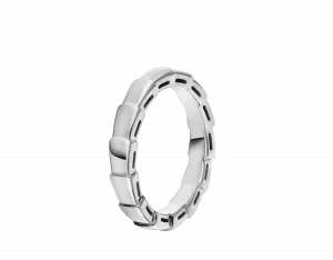 Кольцо змеи Серпенти Bvlgari