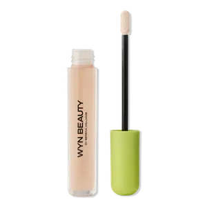 Консилер Nothing To See Soft Matte Creamy WYN BEAUTY, 15 MAKE (very fair with warm/peach undertones)