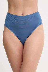 Стринги SOFT STRETCH Chantelle, синий
