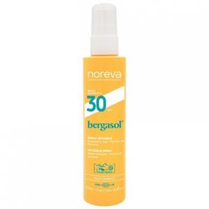 Noreva Bergasol Invisible Spray SPF 30 200 мл Markenlos