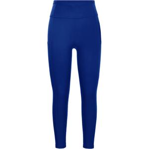 Брюки Fast And Free 24' Women's Lululemon, синий