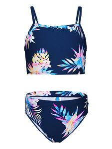 Бикини Maris Peek U, цвет dunkelblau/bunt