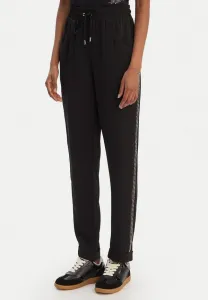 Тпотф лунго спортивные штаны Liu Jo, Nero