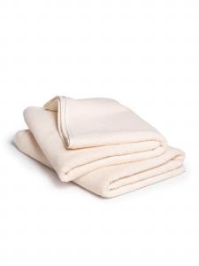 Herzbach home Полотенце для душа в цвете Cream