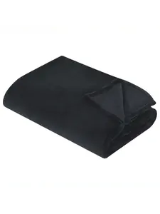 Пуховое одеяло Beliani Kuschel BAYBURT, черный