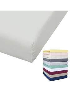 Простыня Bierbaum, серебряный