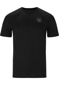 Спортивная футболка Virtus Performance Keso, черный