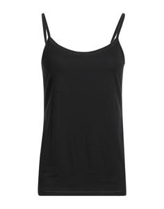 Майка Calida, черный