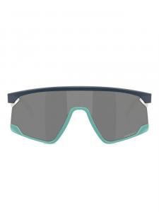 Oakley mask солнцезащитные очки, синий