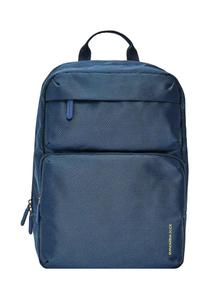 Рюкзак Mandarina Duck ZEPHYR DAY 39 CM LAPTOPFACH, Dress Blue/Blue