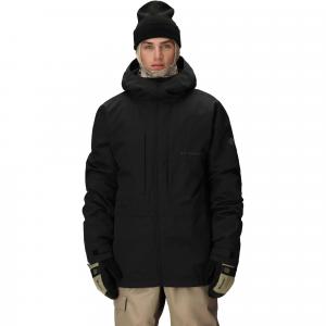 Мужская многофункциональная зимняя куртка Smarty 3-в-1 686, Black