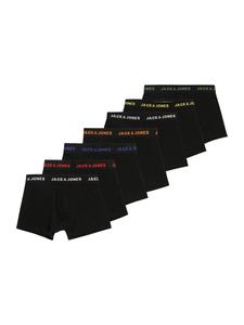 Трусы Jack & Jones, черный