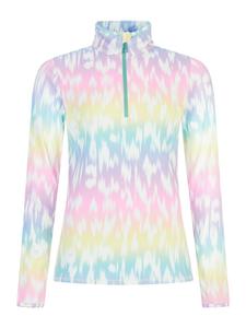 Флисовый свитер Protest