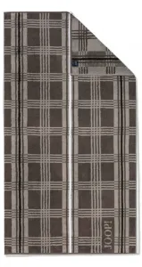 Полотенце Joop, серый